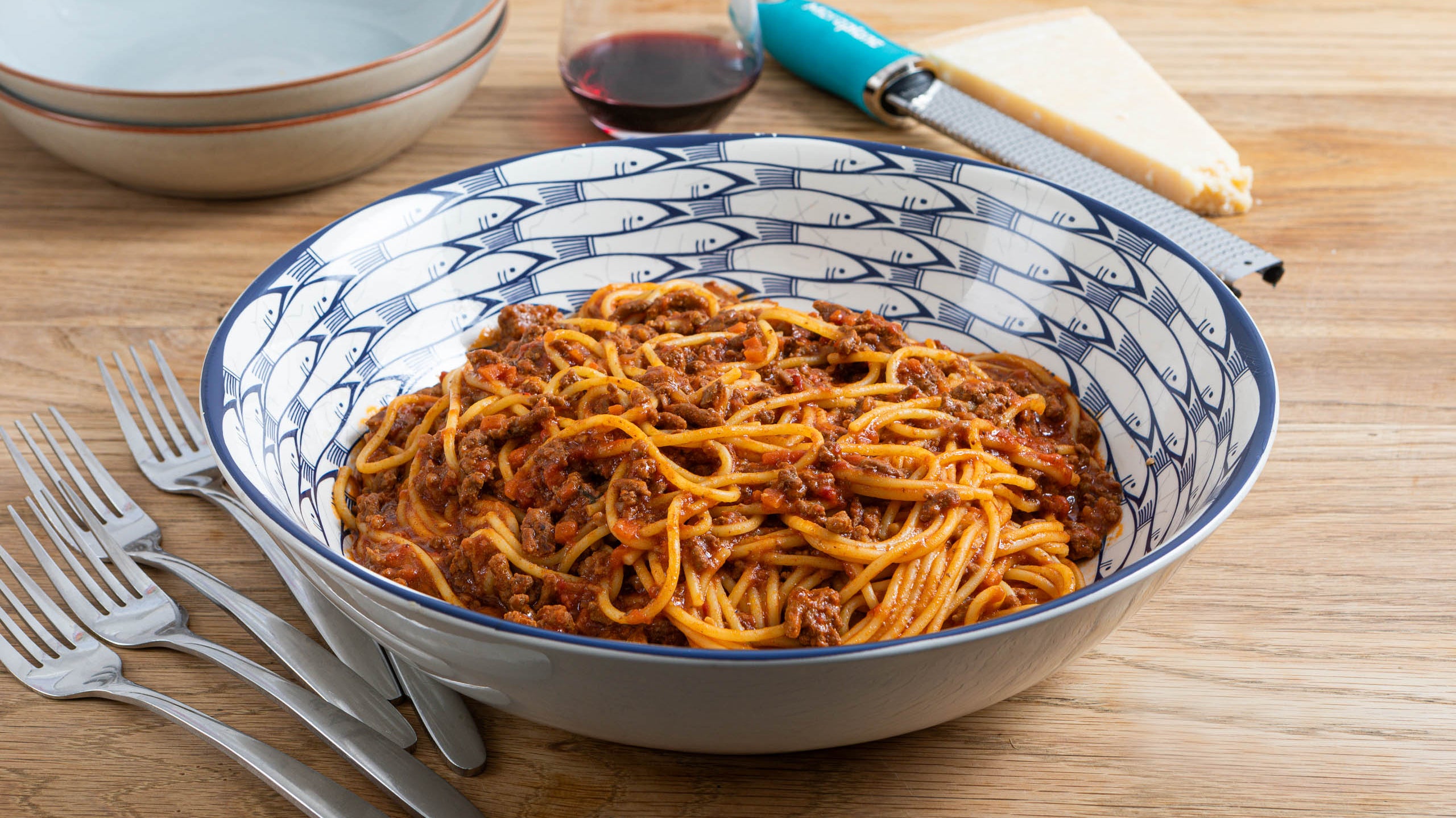 What makes our Bolognese Booster so special?