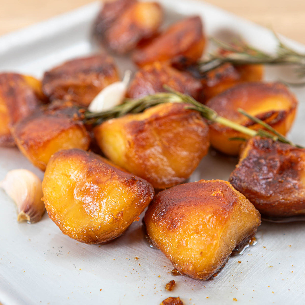 Rare Breed Leaf Lard find out more SaltPig Curing Company