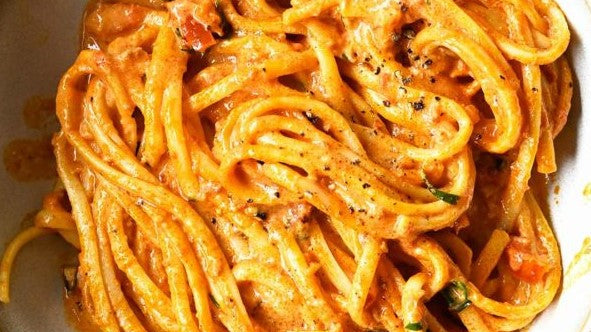 Cotswold 'Nduja Pasta