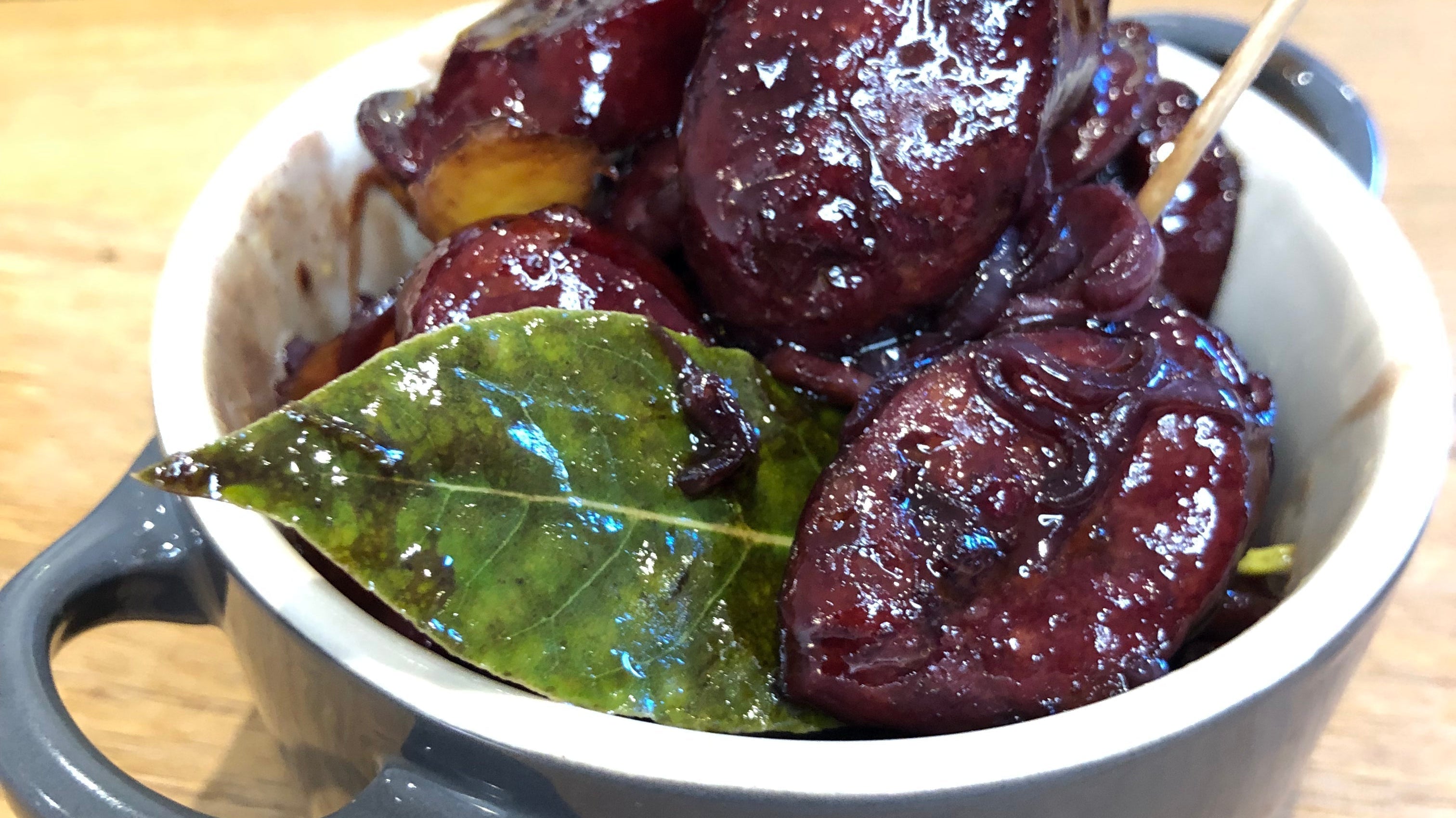 Cotswold Cooking Chorizo Tapas