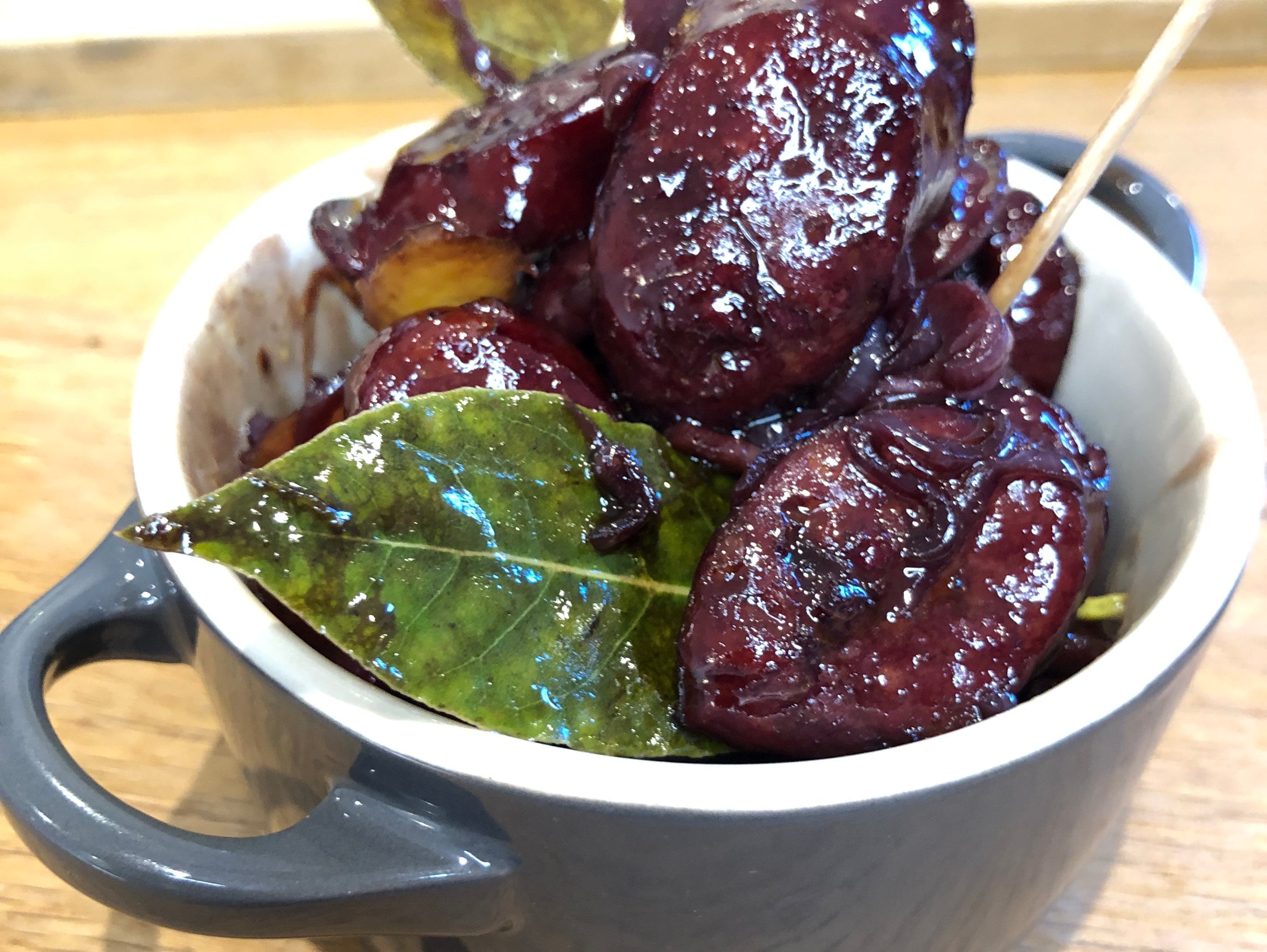 Cotswold Cooking Chorizo Tapas