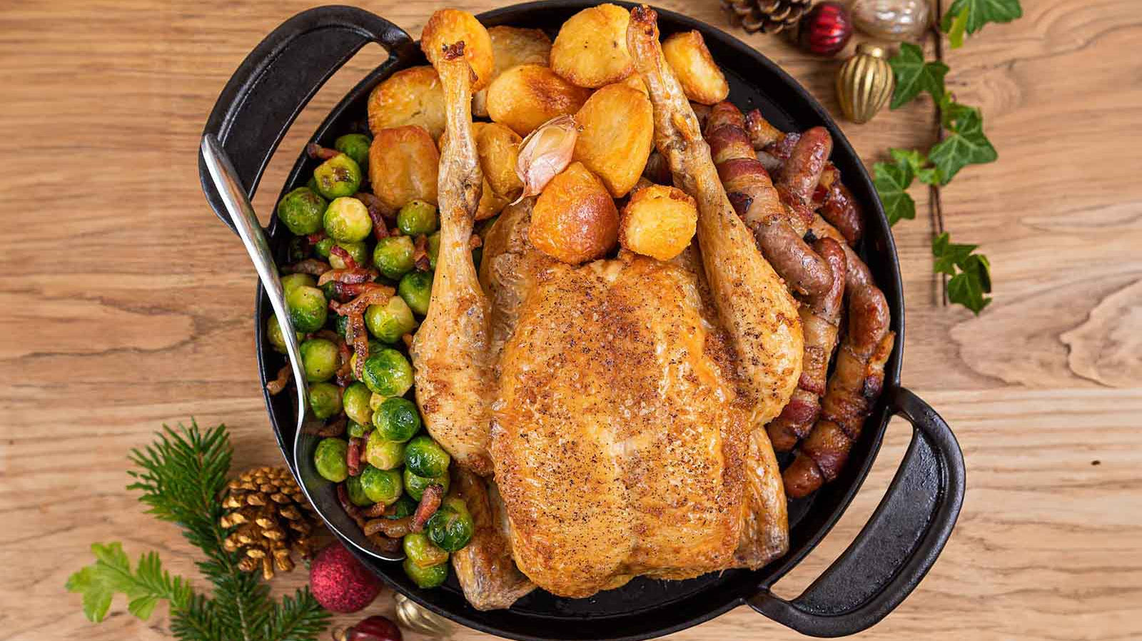 Sunday Roast Cook’s Kit