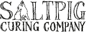 SaltPig Curing Company