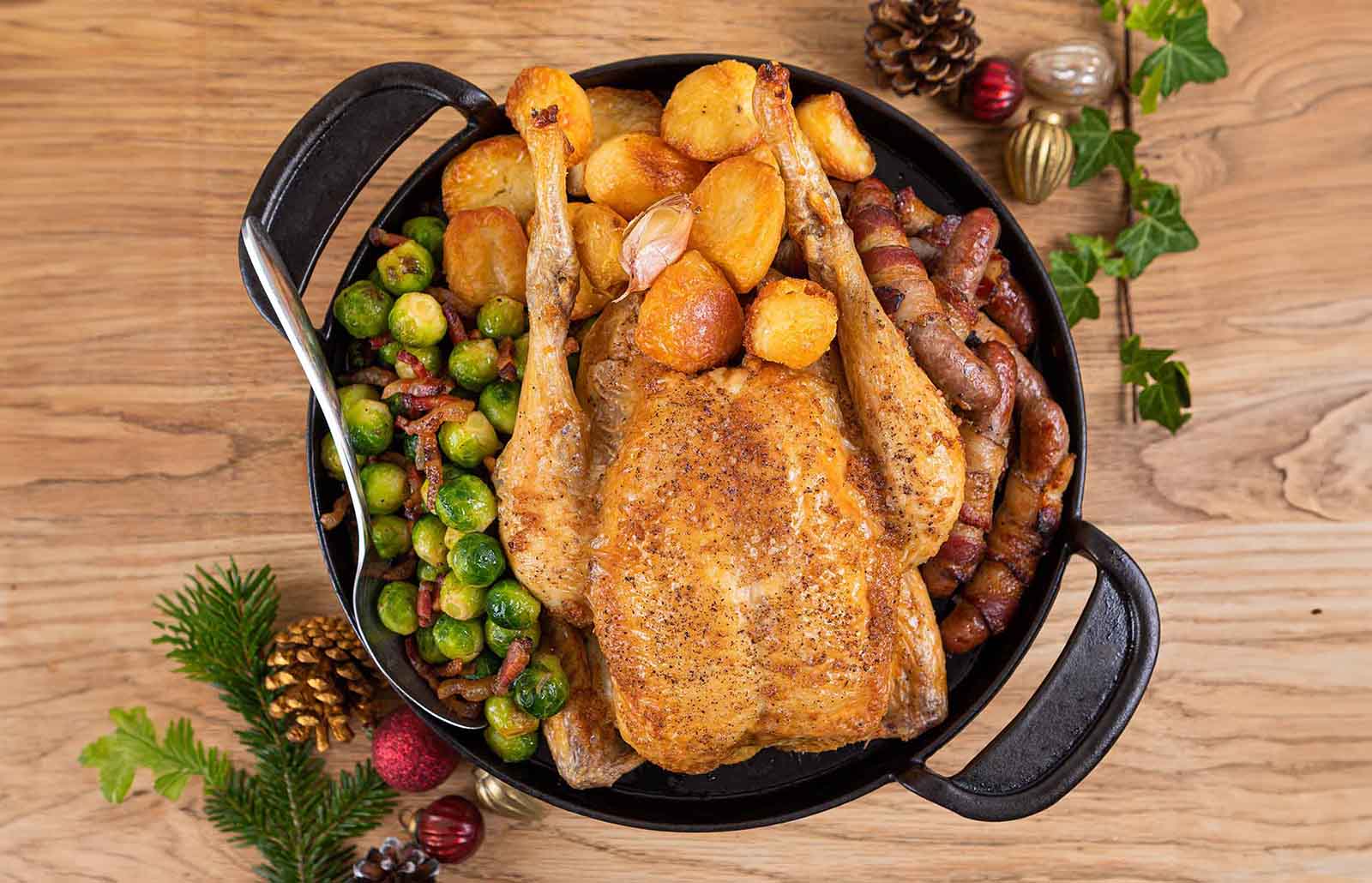 Sunday Roast Cook’s Kit