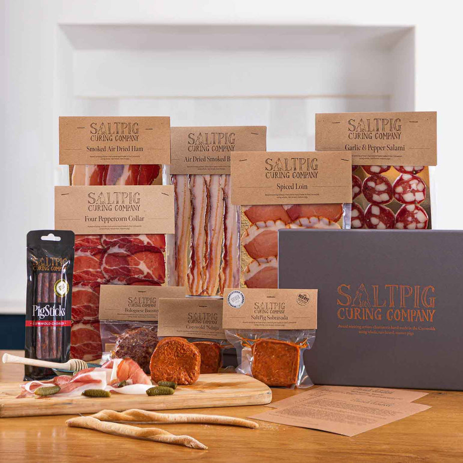 Saltpig